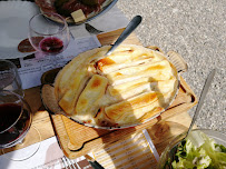 Plats et boissons du Restaurant Le Chalet De L'Aulp à Talloires-Montmin - n°14