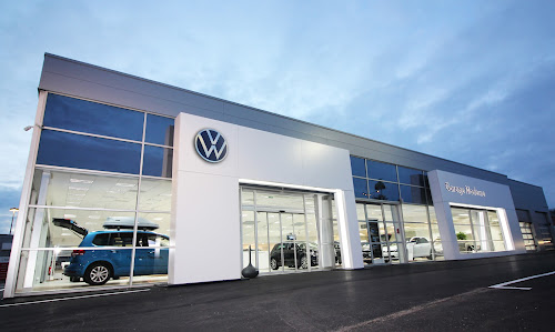 Agence de location de voitures Volkswagen Rent Angers (49) Angers