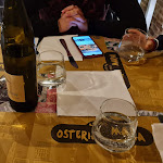 Photo n°3 de l'avis de peter.o fait le 18/03/2022 à 05:10 sur le  Osteria Maria dal 1943 à Genoa