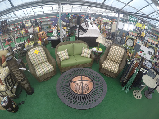 Outdoor Furniture Store «Green Lea Garden & Patio Furniture Center», reviews and photos, 204 NJ-73, Voorhees Township, NJ 08043, USA