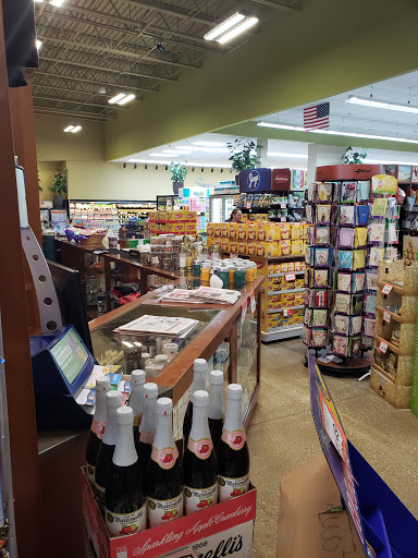 Grocery Store «Shop & Save», reviews and photos, 7241 Lemont Rd, Downers Grove, IL 60516, USA