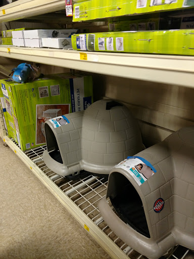 Pet Supply Store «PetSmart», reviews and photos, 849 E 23rd St, Panama City, FL 32405, USA