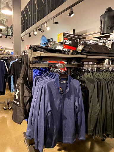 Clothing Store «Under Armour Factory House», reviews and photos, 471 Opry Mills Dr #471, Nashville, TN 37214, USA