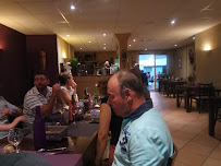 Atmosphère du Restaurant Fleur de sel à Bourgoin-Jallieu - n°2