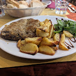 Photo n°11 de l'avis de Luca. fait le 15/10/2023 à 18:40 sur le  Trattoria Pizzeria Sapori Umbri à Spello