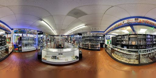 Pipe Supplier «House of Pipes», reviews and photos, 502 Molalla Ave, Oregon City, OR 97045, USA