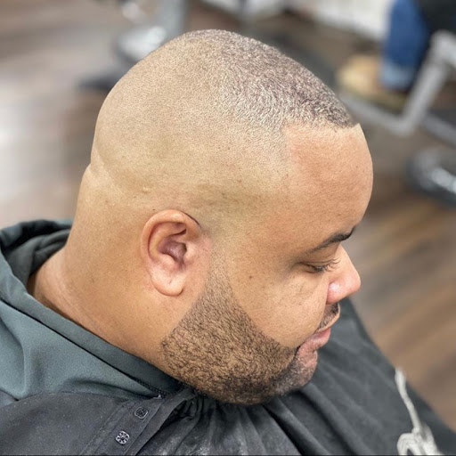 Barber Shop «S&M Dominican Barbershop», reviews and photos, 10122 Colesville Rd, Silver Spring, MD 20901, USA