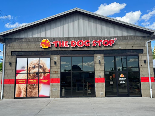 The Dog Stop - Carnegie