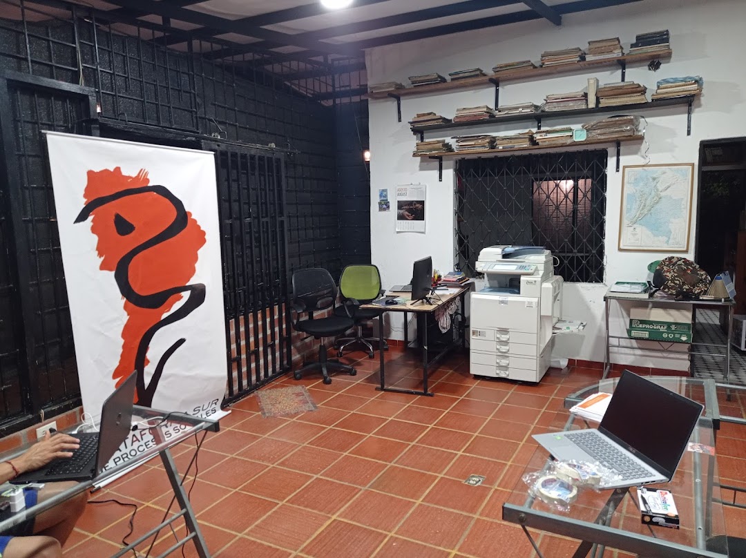 Casa creativa la Herejia