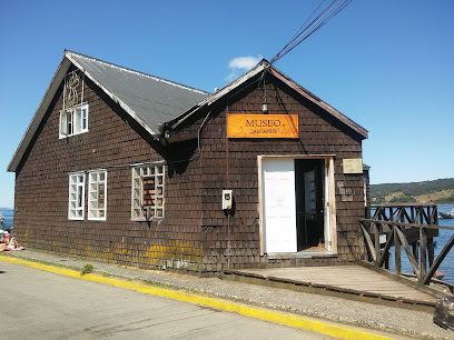 Museo Histórico Etnográfico De Dalcahue