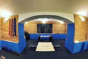 BeEvolution - Private fitness studio image