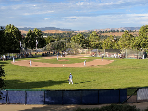 Dog Park «Memorial Park», reviews and photos, 5001-5011 Bollinger Canyon Rd, San Ramon, CA 94583, USA