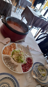 Plats et boissons du Restaurant asiatique Chau Long à Cornebarrieu - n°12