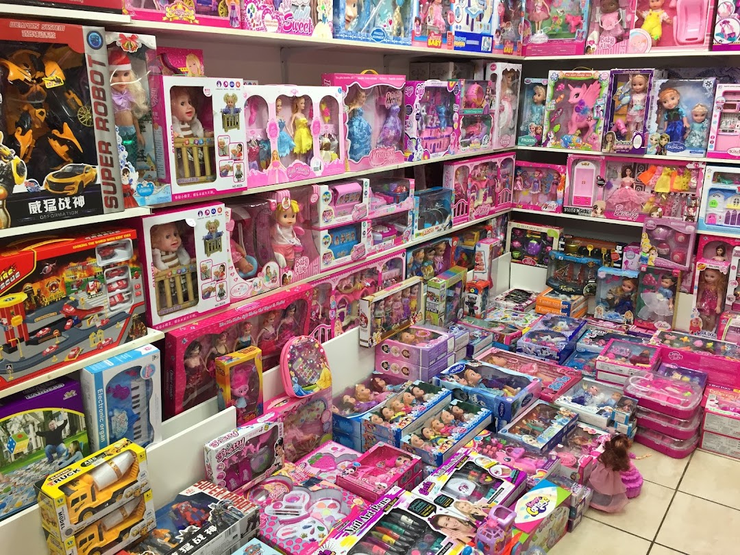 East Rand Trader Square Back Entry in the city Boksburg