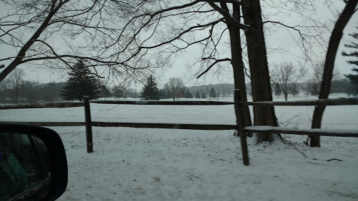 Golf Course «City of Dayton Golf», reviews and photos, 2917 Berkley St, Dayton, OH 45409, USA