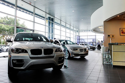 Used Car Dealer «Fields BMW Lakeland», reviews and photos, 4285 Lakeland Park Dr, Lakeland, FL 33809, USA