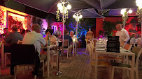 Atmosphère du Restaurant Le Jardin du Cap à Antibes - n°3