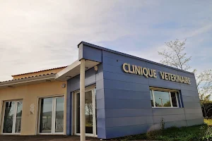 Clinique Vétérinaire des Estrades. image