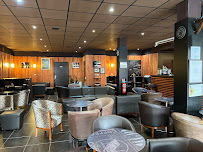 Atmosphère du Café French Coffee Shop à Rouen - n°3