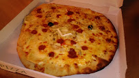 Pizza du Pizzeria Andiamo Pizza à Pujaut - n°10