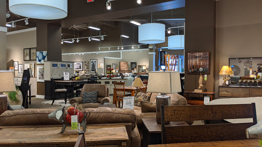 Furniture Store «Ashley HomeStore», reviews and photos, 901 W Main St, Bozeman, MT 59715, USA