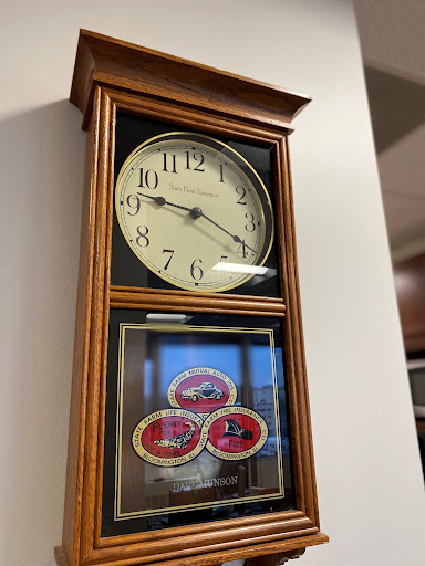 Insurance Agency «David Munson - State Farm Insurance Agent», reviews and photos