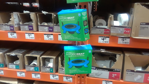 Home Improvement Store «The Home Depot», reviews and photos, 800 Truse Rd, Memphis, TN 38117, USA