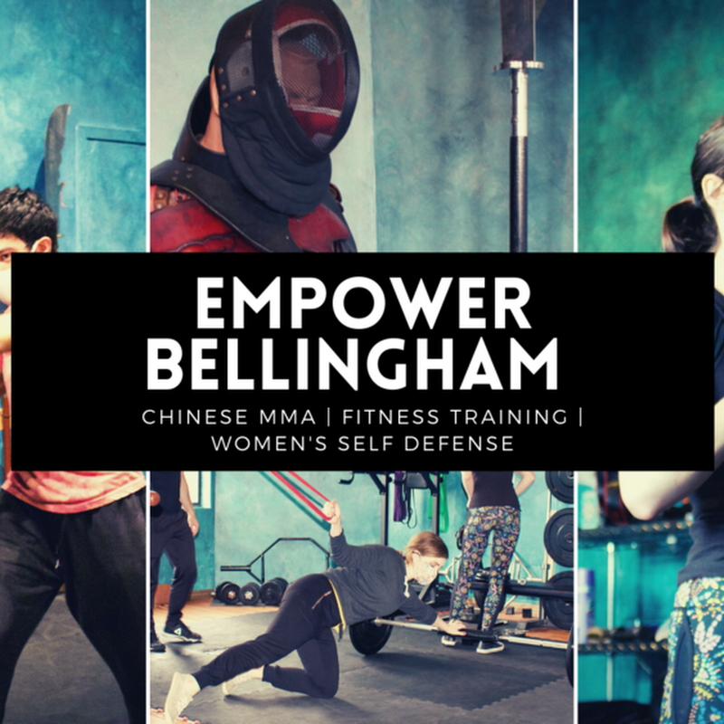 Empower Bellingham