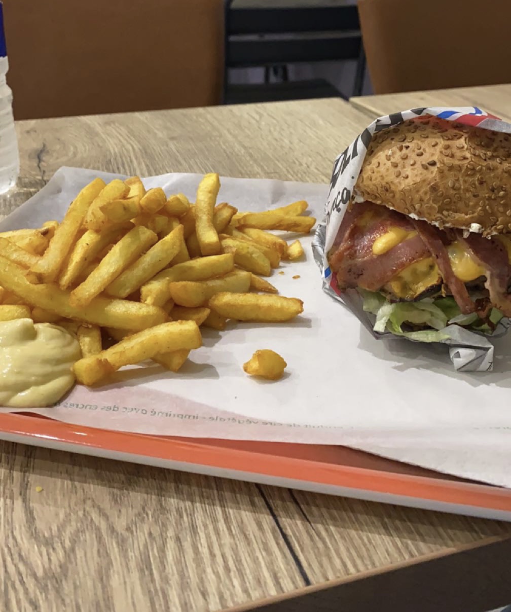 Photo de Chez Muzo