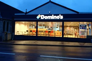 Domino's Pizza - Chard image