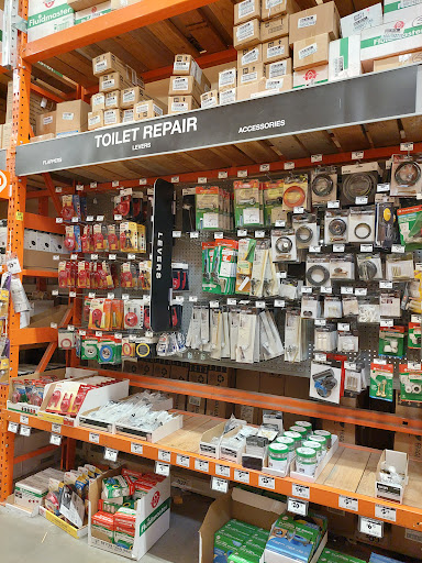 Home Improvement Store «The Home Depot», reviews and photos, 5125 Summit Ridge Ct, Reno, NV 89523, USA