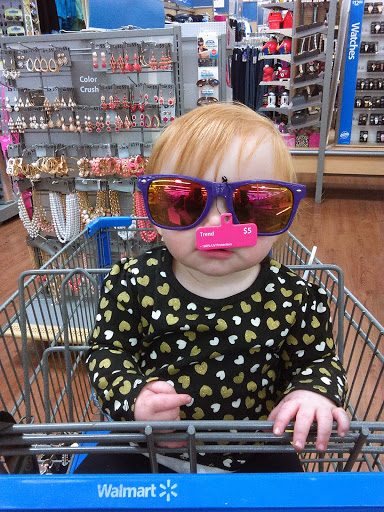 Discount Store «Walmart», reviews and photos, 112 Carroll Island Rd, Baltimore, MD 21220, USA