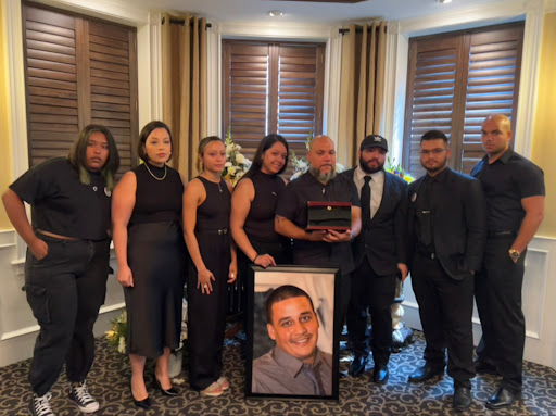 Funeral Home «McCafferty Funeral Homes», reviews and photos, 6709 Frankford Ave, Philadelphia, PA 19135, USA