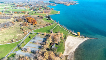 Crysler Beach and Picnic Area