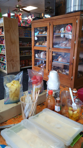 Supermarket «Supermercado Garcia», reviews and photos, 7914 Dream St, Florence, KY 41042, USA