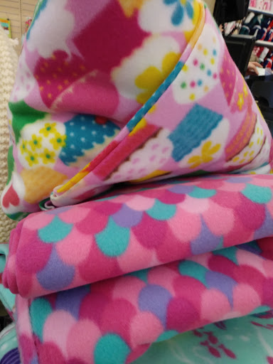 Fabric Store «Jo-Ann Fabrics and Crafts», reviews and photos, 533 Mall Ct, Lansing, MI 48912, USA