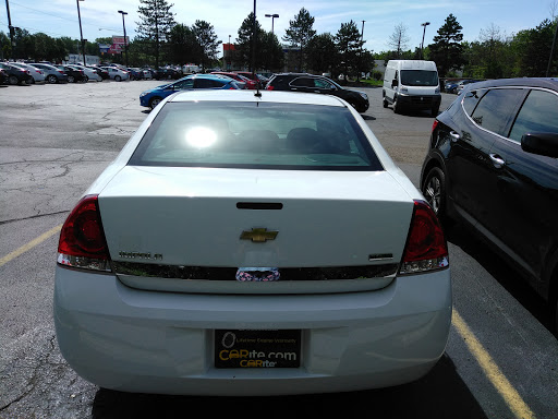 Used Car Dealer «CARite of Redford», reviews and photos, 14875 Telegraph Rd, Redford Charter Twp, MI 48239, USA