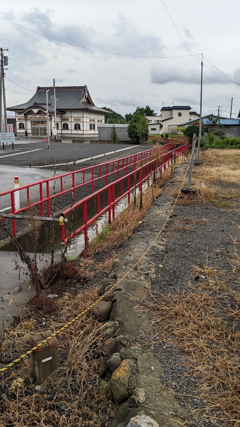 銀杏寺