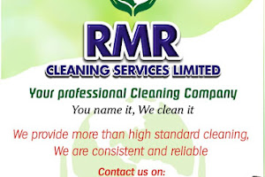 RMR Cleaning Services Limited