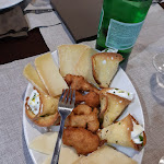 Photo n°12 de l'avis de vito.e fait le 16/06/2019 à 16:37 sur le  Ristorante Mulino Corona Longa à San Severino Lucano