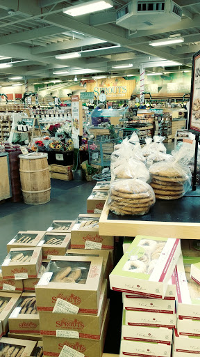 Health Food Store «Sprouts Farmers Market», reviews and photos, 20558 Stevens Creek Blvd, Cupertino, CA 95014, USA