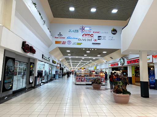 Clothing Store «Burlington Coat Factory», reviews and photos, 6200 Greenbelt Rd, Greenbelt, MD 20770, USA