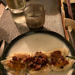 Photo n°5 de l'avis de Elena.c fait le 04/09/2022 à 09:13 sur le  Chapeau Ristorante Vimercate à Vimercate