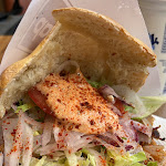 Photo n°1 de l'avis de Erick.e fait le 19/08/2022 à 16:22 sur le  Orleans Kebap à Munich