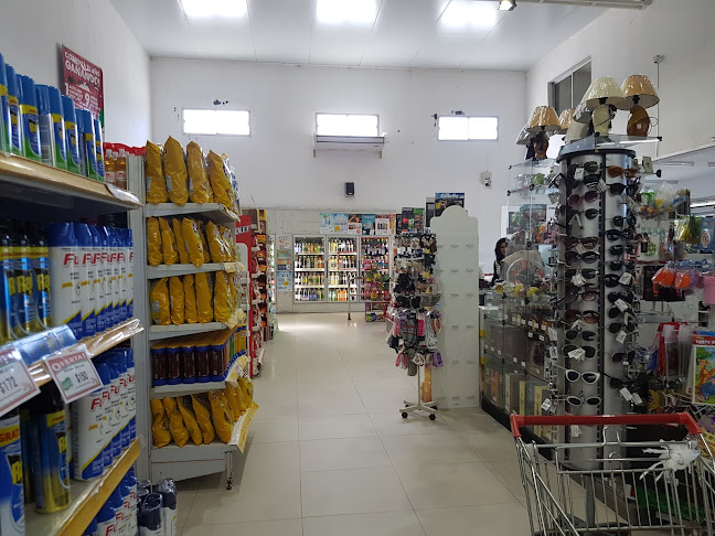 Opiniones de Super XXI El Pinar en Canelones - Supermercado