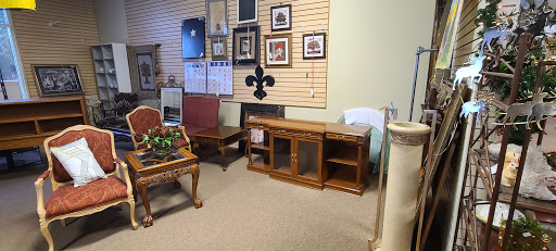 Consignment Shop «furniture consignment gallery», reviews and photos, 6000 Colleyville Blvd # 120, Colleyville, TX 76034, USA