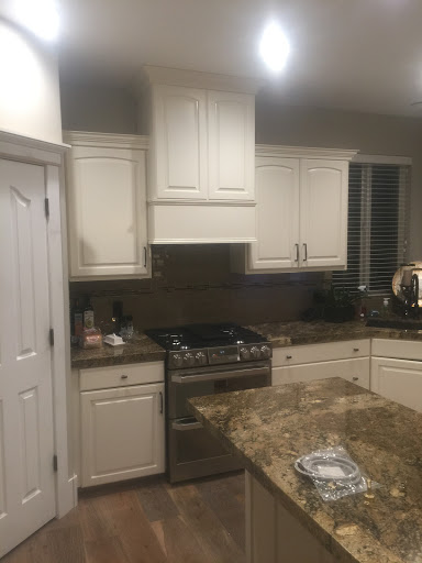 Painting «Crystal Clear Painting Co.», reviews and photos, 1537 Main St, Salt Lake City, UT 84115, USA