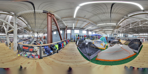 Sporting Goods Store «Sports Basement Berkeley», reviews and photos, 2727 Milvia St, Berkeley, CA 94703, USA