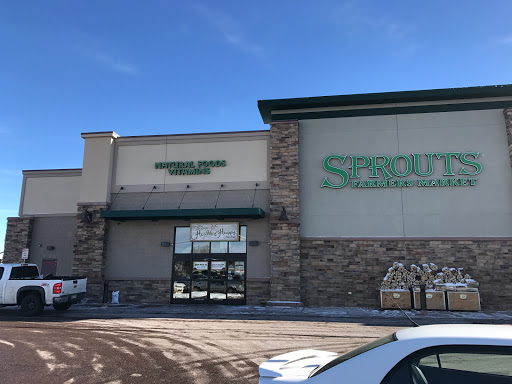 Health Food Store «Sprouts Farmers Market», reviews and photos, 20831 E Smoky Hill Rd, Centennial, CO 80015, USA