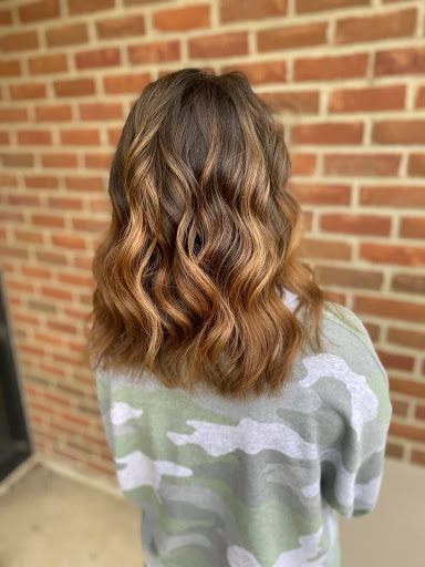 Beauty Salon «Edge Hair Design and Spa», reviews and photos, 4655 Dressler Rd NW, Canton, OH 44718, USA